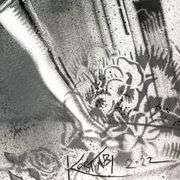 We Can Have Everything by Kostabi Original