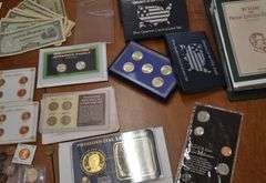 Enormous Estate Size Various Collector's Coin Lot