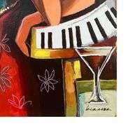 The Pianist by Kerzner, Michael