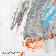 Untitled by Leider Original