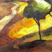 Untitled by Brodinsky Original