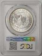 1900 O U.S Silver Morgan Dollar PCGS MS 64