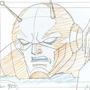 Marvel Animated Series by Marvel Comics Original