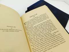 3 - 1924 Masonic Books