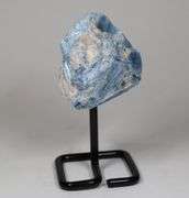 Impressive 980ct raw Kyanite Crystal