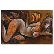 Rays of the Sun by Volna Original