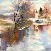 Untitled by Roitman Original