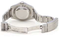 Rolex Submariner 116610, 40mm, Stainless Steel W/ Box & Papers