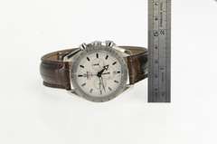 Omega Automatic Speedmaster Broad Arrow 1957 Men's Watch
