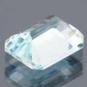 Stunning 2.85ct Brazilian Aquamarine