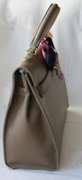 Stylish Large Designer Style Leather Bag