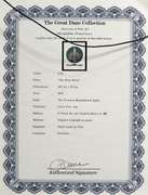 Erte, Original Serigraph hand signed by the artist. Very rare limited edition