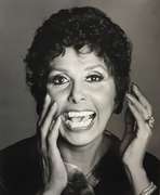 Francesco Scavullo- Lena Horne (1982)