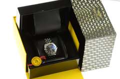 Breitling Galactic 41mm Automatic Chronometer Ref A49350 Men's Watch