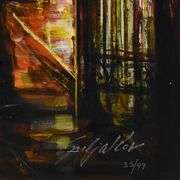 Together Stroll by Suljakov, Vadik