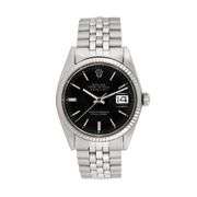 Rolex Men's Stainless Steel Datejust