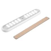 20 LED Portable Cabinet Night Light Motion PIR Sensor