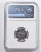 PF69 1960 Jefferson Nickel NGC