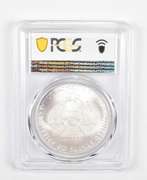 MS68 2010 American Silver Eagle - PCGS Beautiful Tone!
