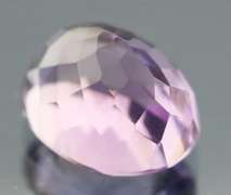 Striking 6.11ct natural violet Amethyst