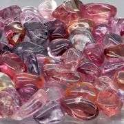 Amazing 16.92ct collection of free form Spinels