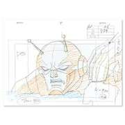 Marvel Animated Series by Marvel Comics Original