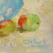 Untitled by Zahra Original