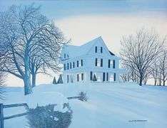 Print Decorative Art