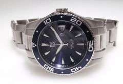 ESQ by Movado Men’s Diver Swiss Watch