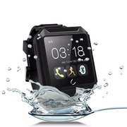 1.6 inch IPS HD Touch Screen Smart Watch