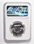 PF66 1952 Franklin Half Dollar - Graded NGC