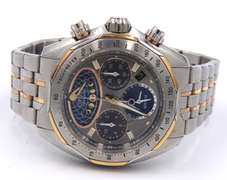 Citizen Eco Drive Men's Watch