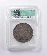 VF35 1893-O Morgan Silver Dollar ICG