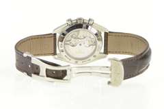 Omega Automatic Speedmaster Broad Arrow 1957 Men's Watch