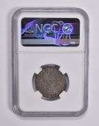 XF45 (1547-51) England 4 Pence S-2403 Henry VIII (2.50 Grams) NGC