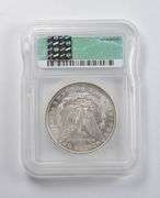 MS64 1897 Morgan Silver Dollar VAM-6A Top 100 ICG