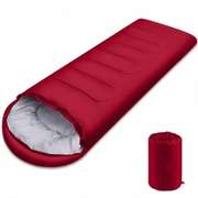 4 Season Single Sleeping Bag Rectangular Envelope