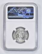 MS67 1941-D Washington Quarter - Graded NGC