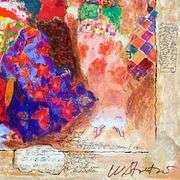 Love and Romance by Alexander & Wissotzky