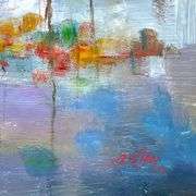 Untitled by Mani Original