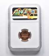 PF70 RD UCAM 1990-S Lincoln Memorial Cent Prestige NGC Rare Pedigree