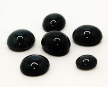 Amazing Collection 41.00 Carats of Cabochon-Cut Natural Star Sapphires Parcel