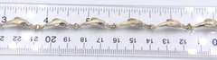 Group Lot of Vintage 925 Sterling Silver bracelets