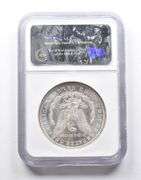 MS67 1881-S Morgan Silver Dollar NGC