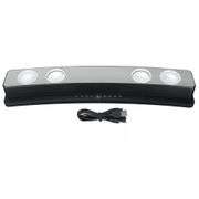 Bluetooth 5.0 Wireless Gaming Speaker Sound Bar