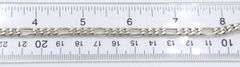 Lot of 4 Vintage 925 Sterling Silver Bracelets