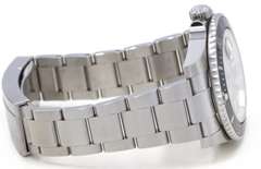 Rolex Submariner 116610, 40mm, Stainless Steel W/ Box & Papers