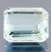 Stunning 2.85ct Brazilian Aquamarine