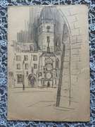 RUSSIAN ARTIST LEONID KORNEEV ESTATE ART