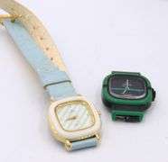 Group of 7 Lorus Watches